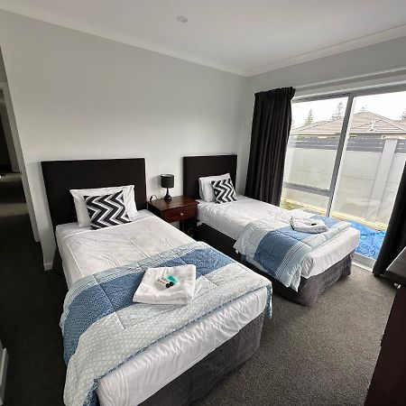 Home Away From Home Napier Exterior foto
